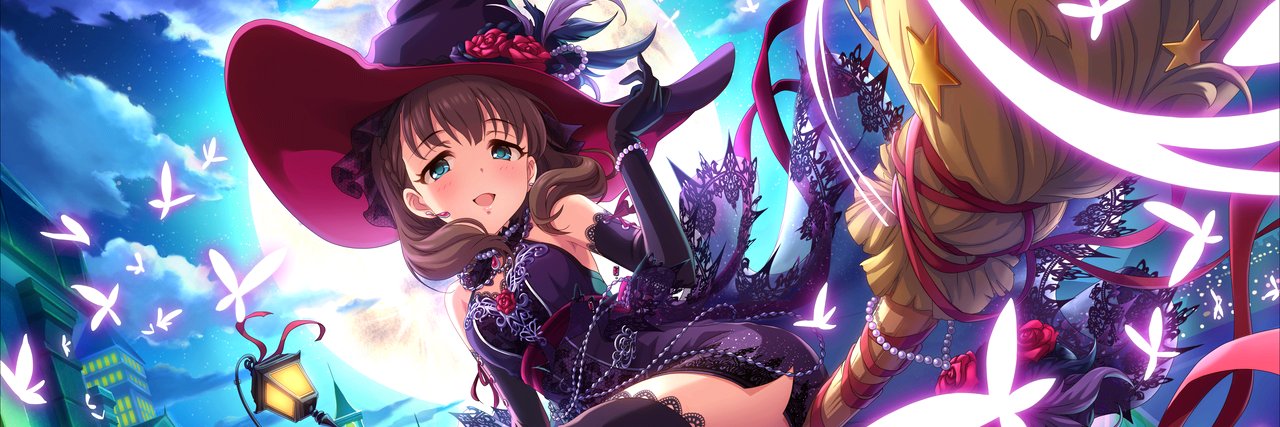 piposaru9999's profile banner image