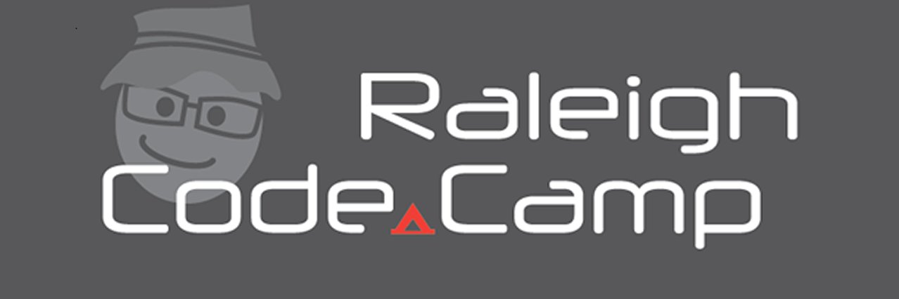 CodeCamp's profile banner image
