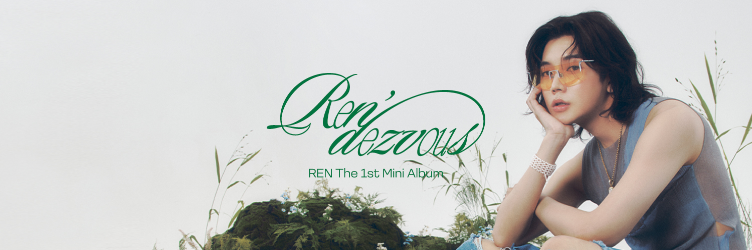 렌 (REN) banner