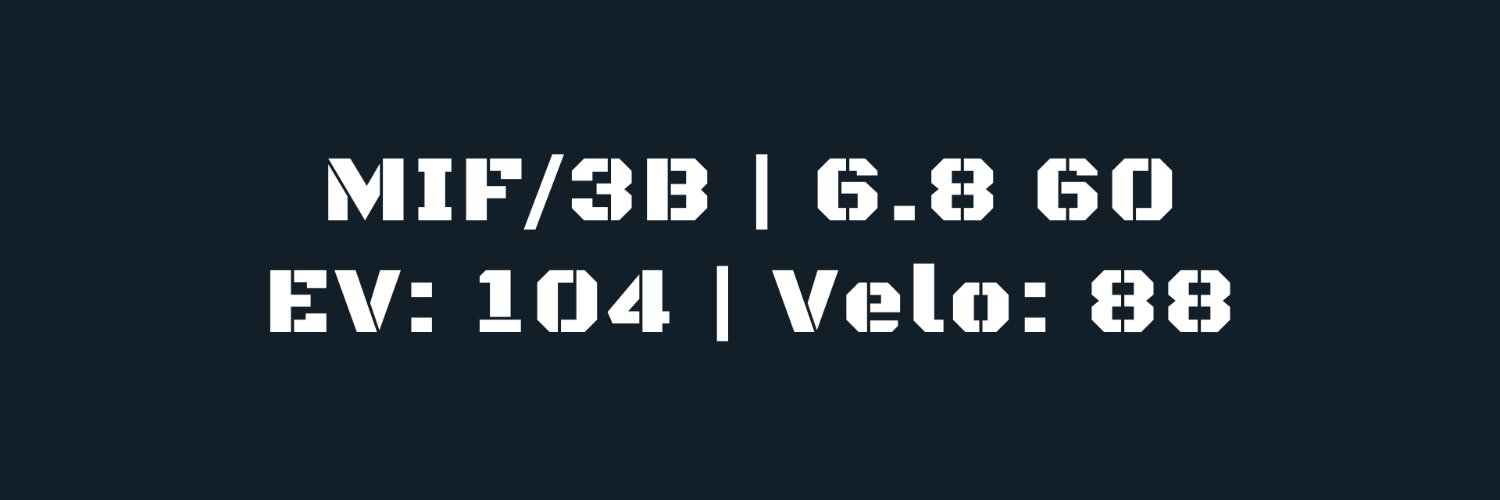 Jackson Uggla banner