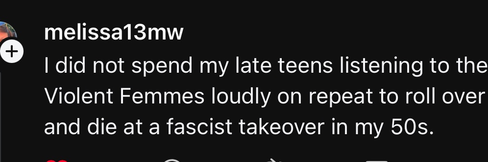 Defense of Democracy banner