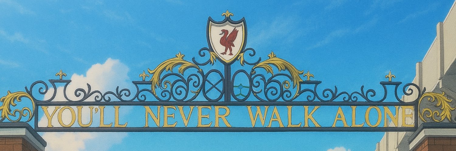 AnfieldAnime's profile banner image