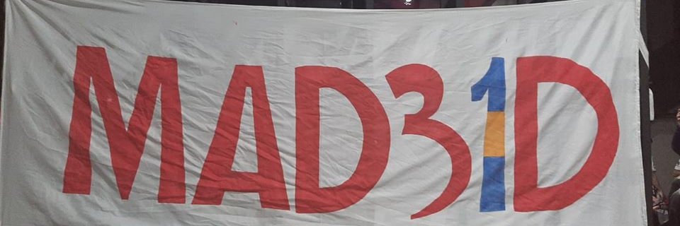 waltercba's profile banner image