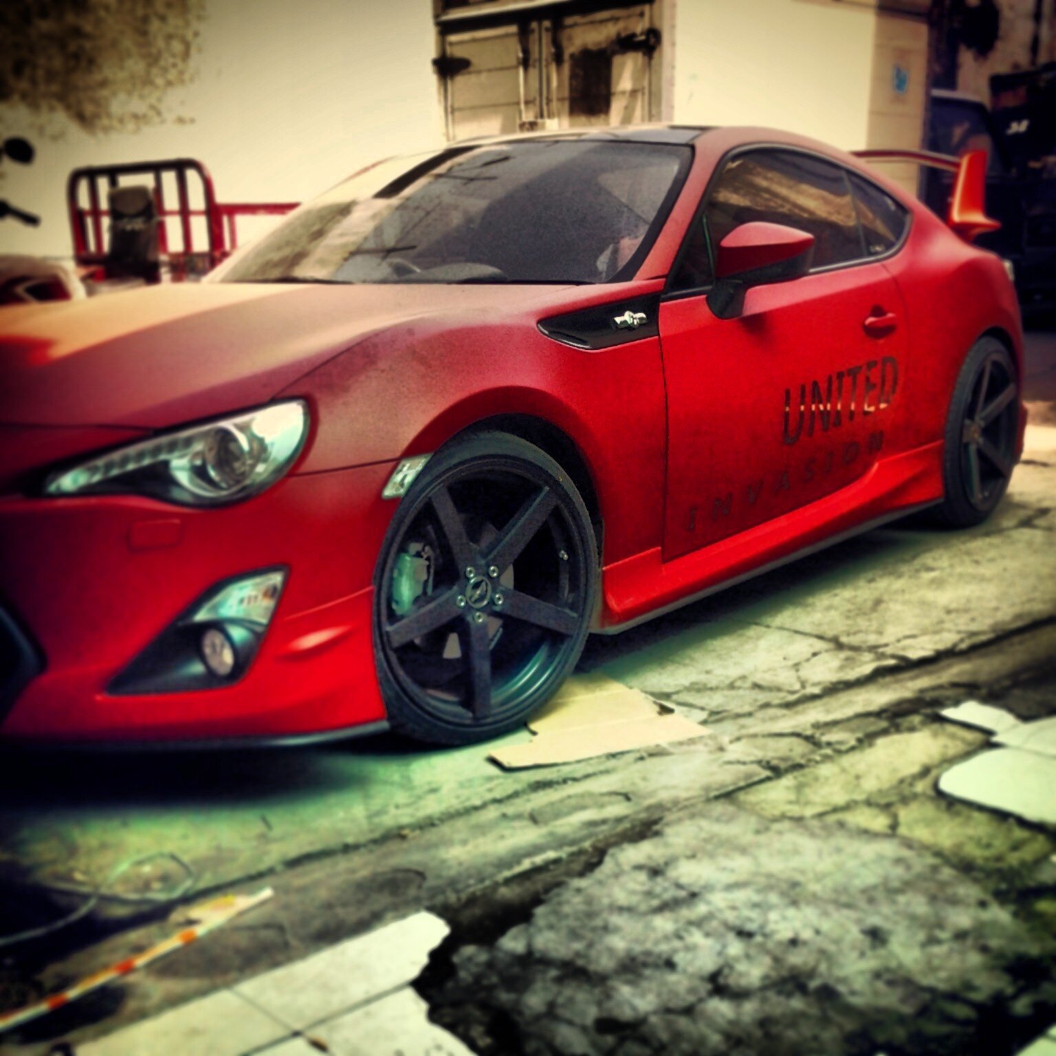 Bayem13's profile banner image