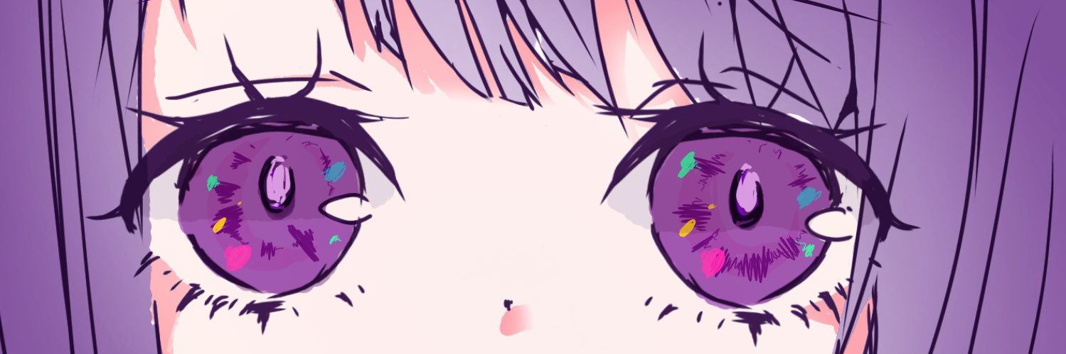 yoruco711's profile banner image