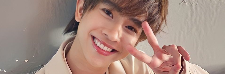 🩰allaboutmysunshine ʚෆ⃛ɞ “ฟลุ้ค” 🐣🔆 break mood banner