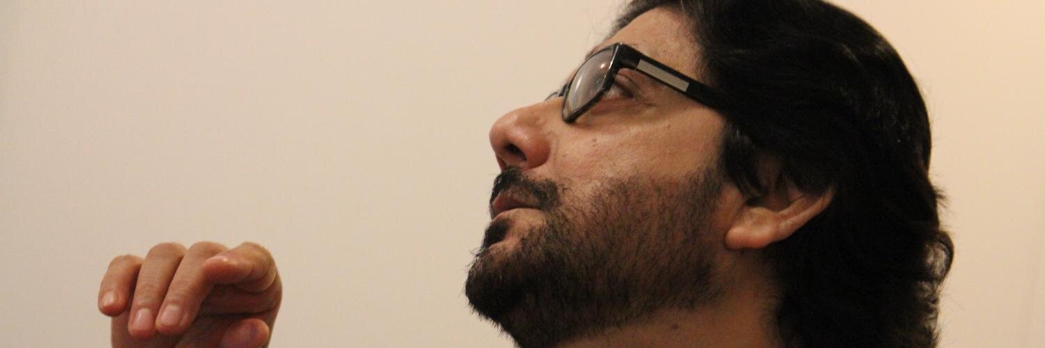 BabaYagnik's profile banner image