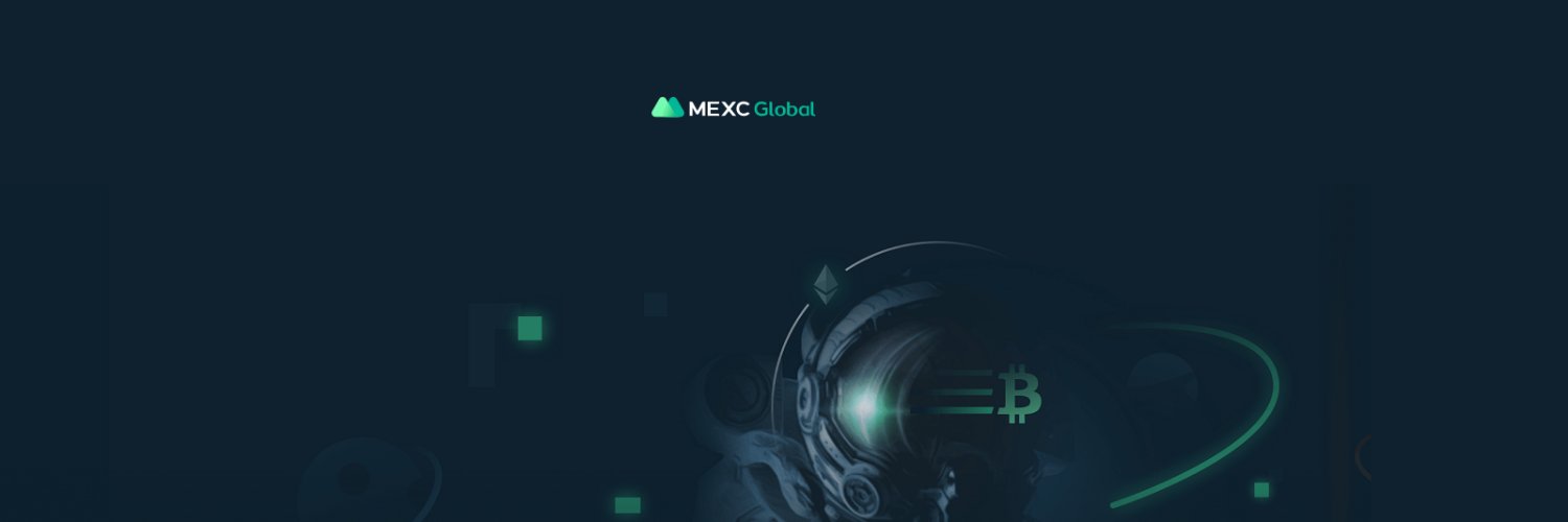 MEXCFutures's profile banner image