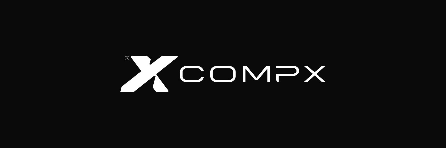 CompX's banner