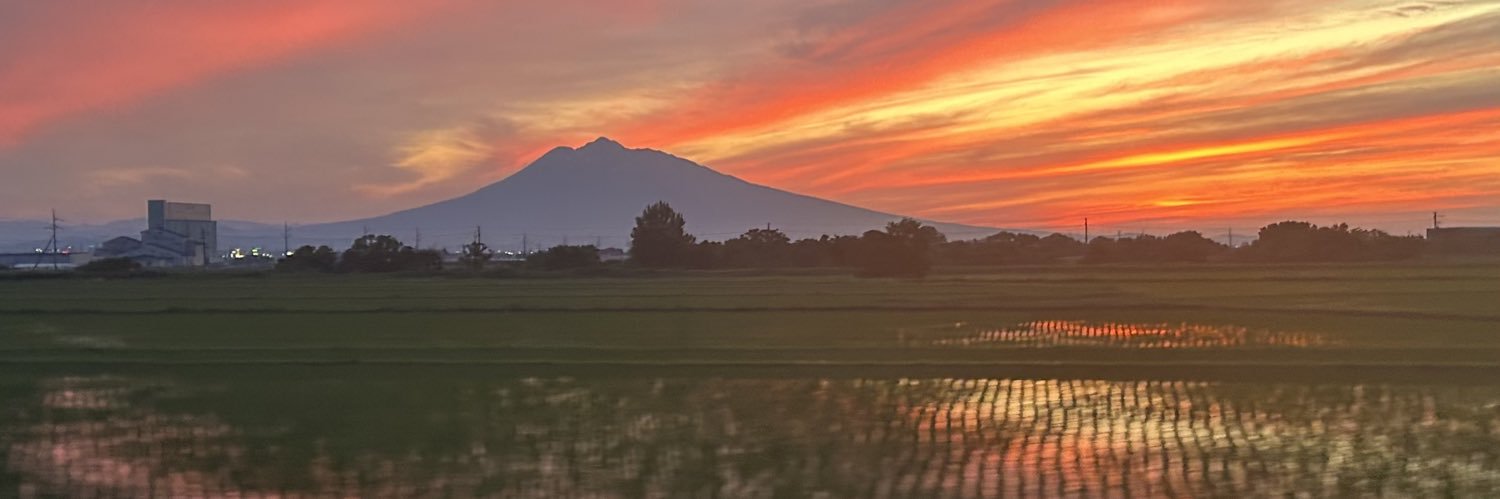 amura8296's profile banner image