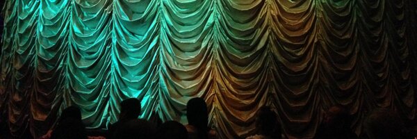 _PatriciaMae Profile Banner