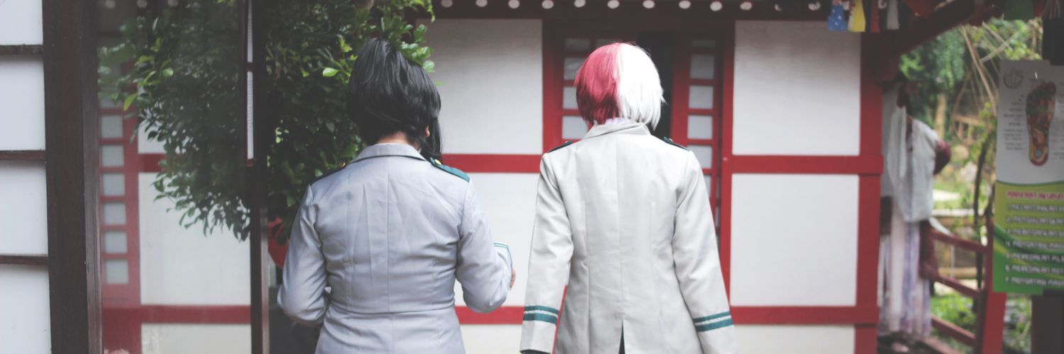 naokoshoto's profile banner image