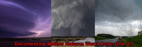 MaxArcherWX Profile Banner