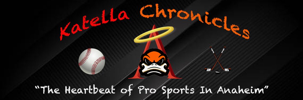 Katella Chronicles banner