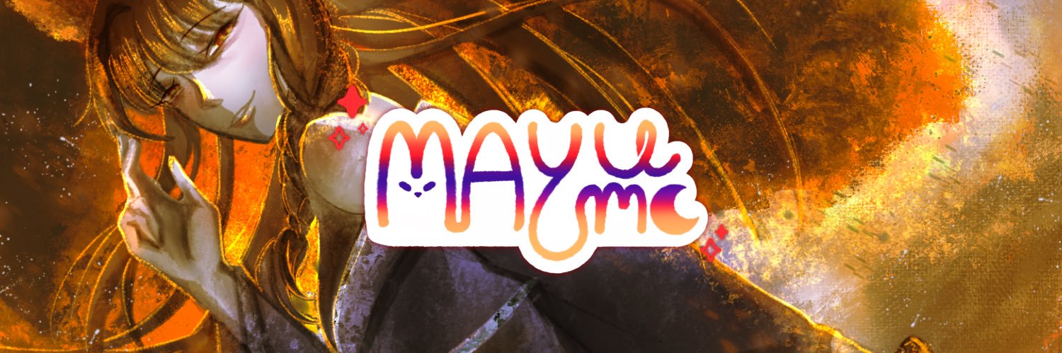 Mayume Furukawa | ⚔️🔥 banner