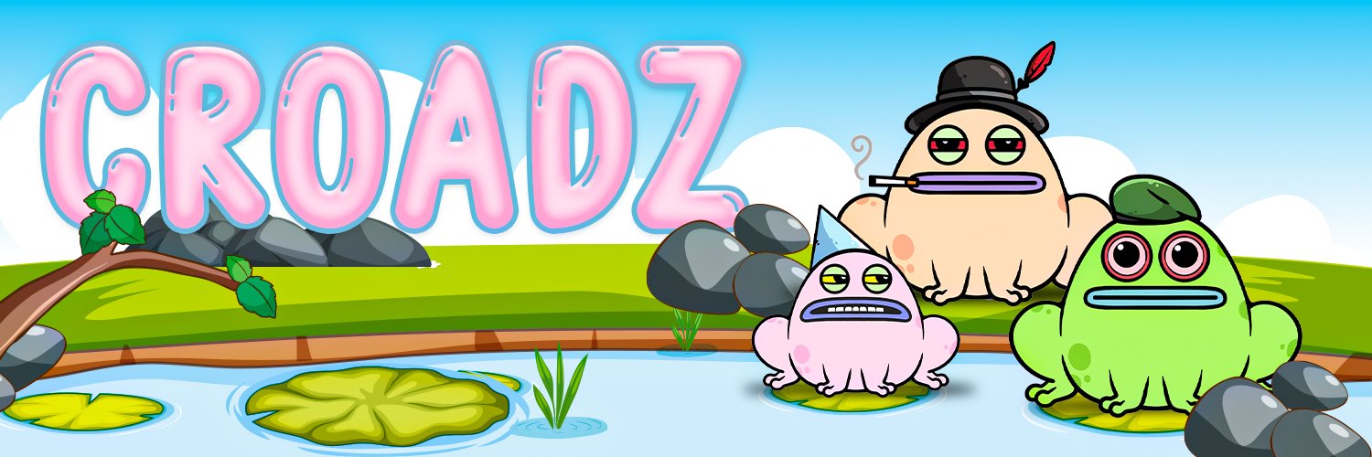 croadz_'s profile banner image