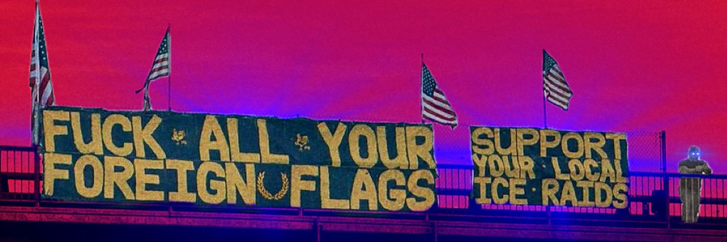 Gerrit Cole Enjoyer banner