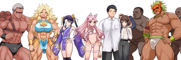 mizusawaneko Profile Banner