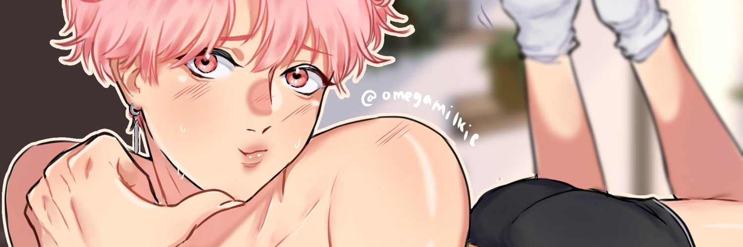 minyisusu's profile banner image