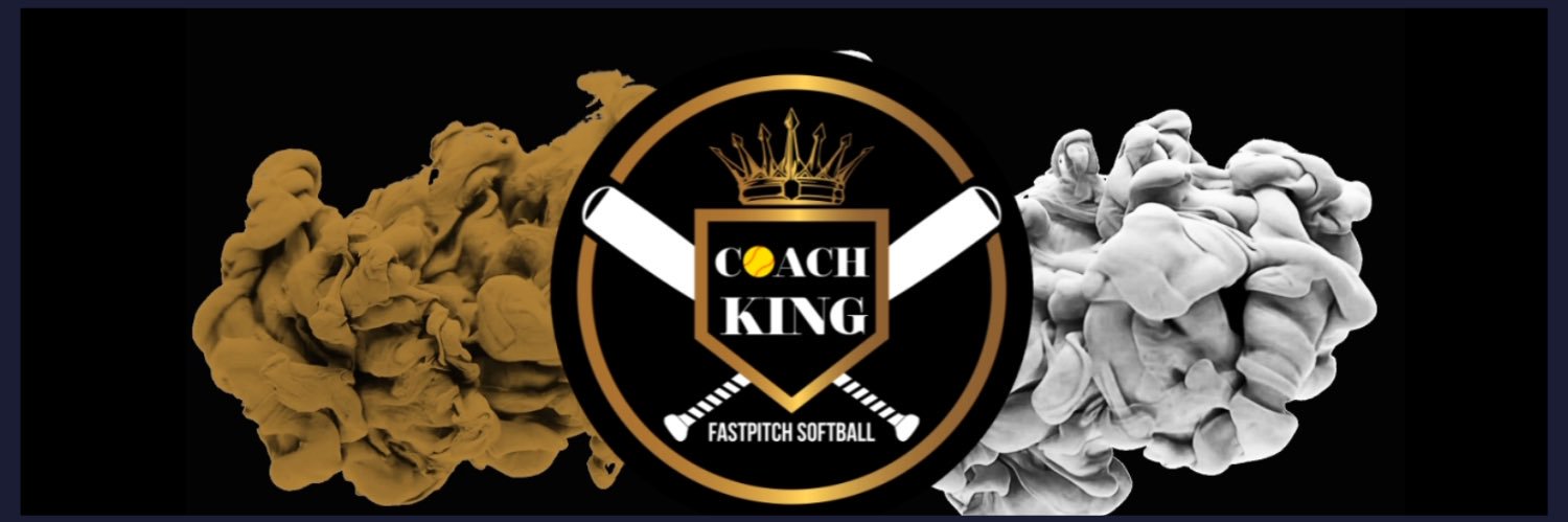 Coach Chris King banner
