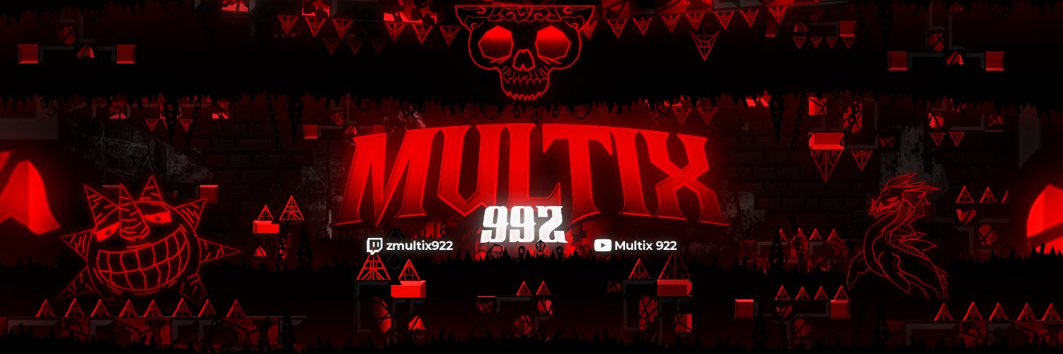 ◖◖Multix◗◗ banner