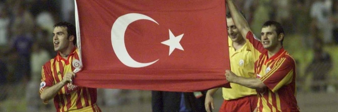 Sami Umut Bacak banner