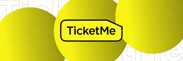 TicketMe_Yeah Profile Banner