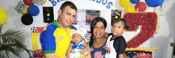 RayGonzalezC's profile banner image