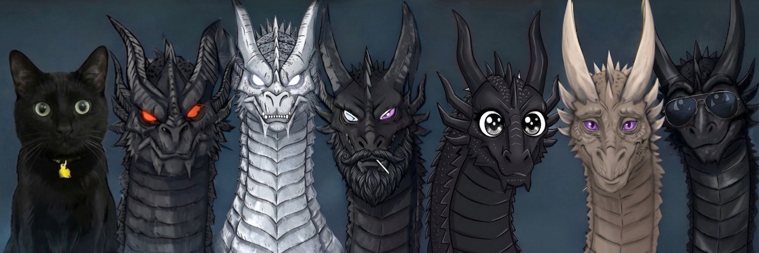 caliconim's profile banner image