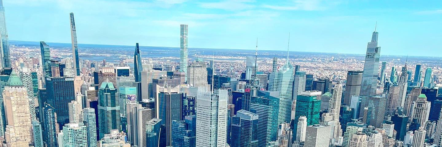 allyfromnyc's profile banner image