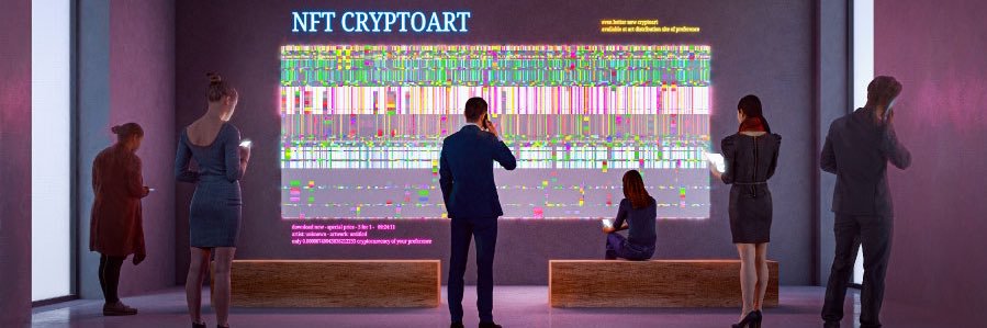 CryptoCrux5's profile banner image