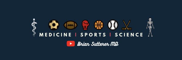 BrianSuttererMD Profile Banner