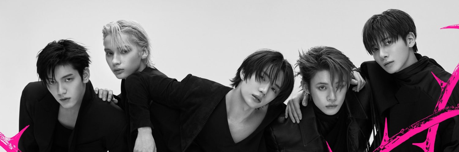 레쭈고빈 ꒰🍀꒱ TXT CB APRIL 13 banner