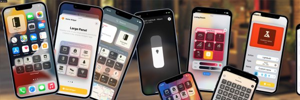 HomeWidget Profile Banner