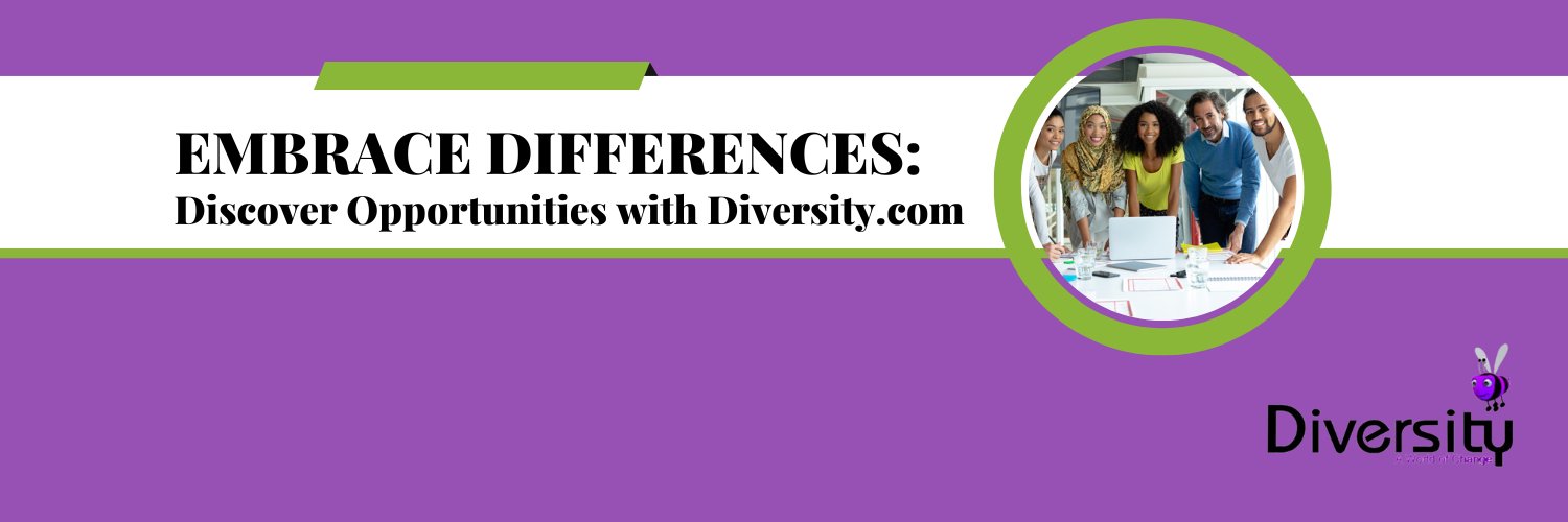 diversitydotcom's profile banner image