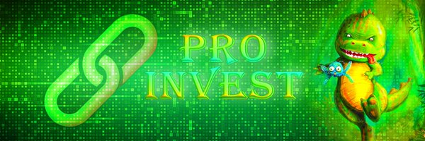 Pro invest 989 Profile Banner