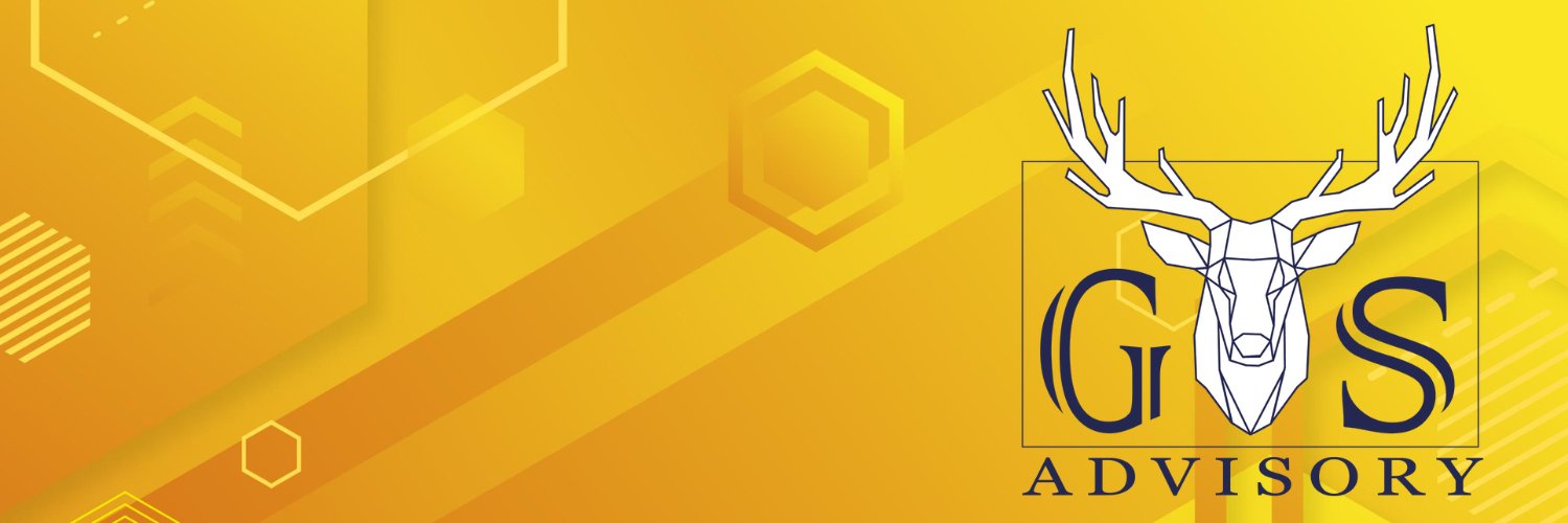 GS Advisory banner