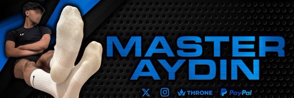 masteraydinn Profile Banner