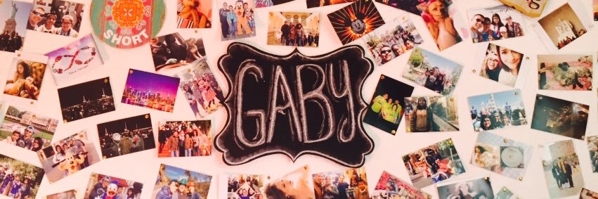 gabygrgonzalez's profile banner image