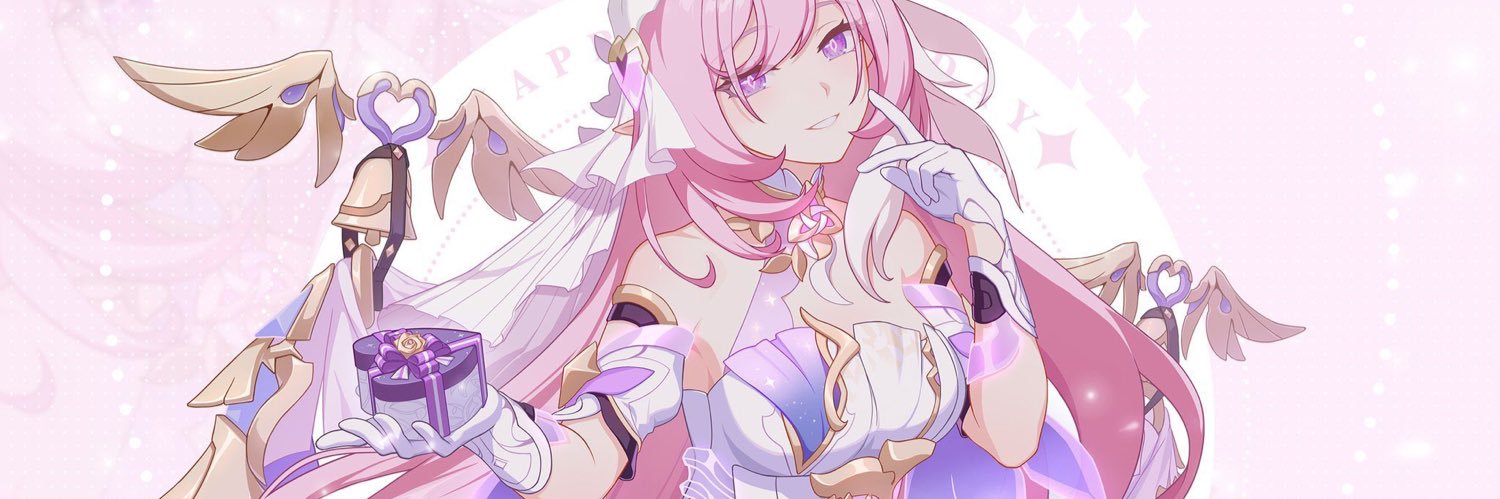 sonnet | #1 elysia enthusiast banner