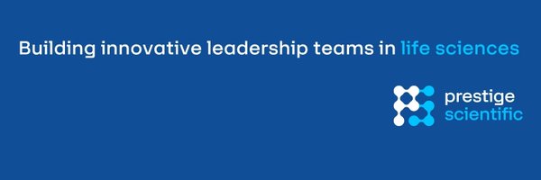 PreSci Profile Banner