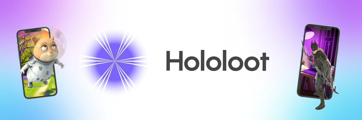 Hololoot | Poland banner