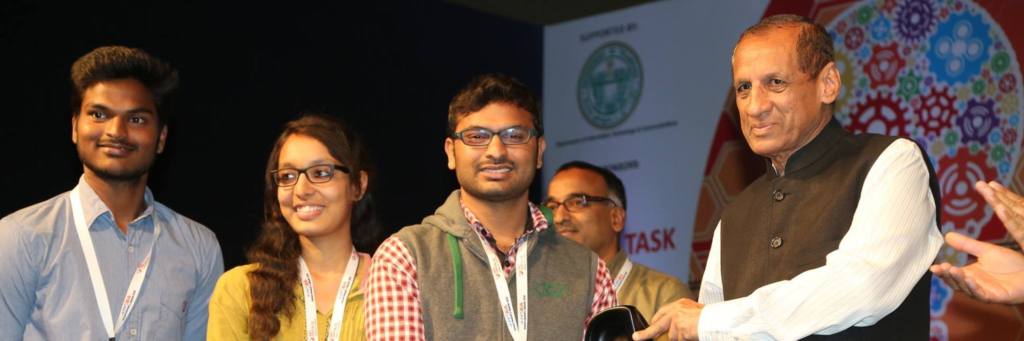 Y_SrinivasReddy's profile banner image