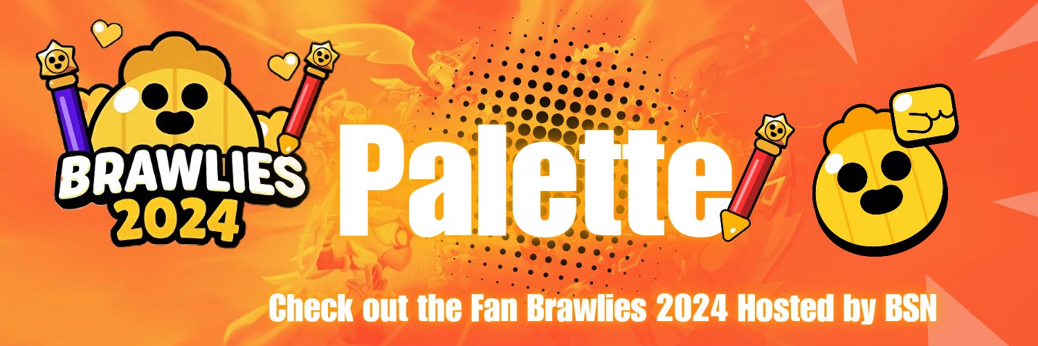 Palette_Let's profile banner image