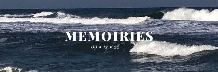 memoiries's profile banner image