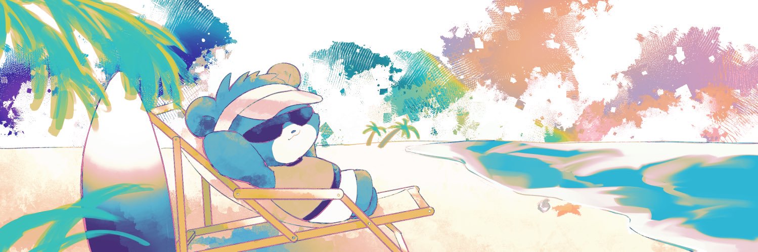 83teddy83's profile banner image