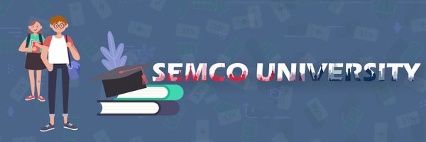 Semcouniversity Profile Banner