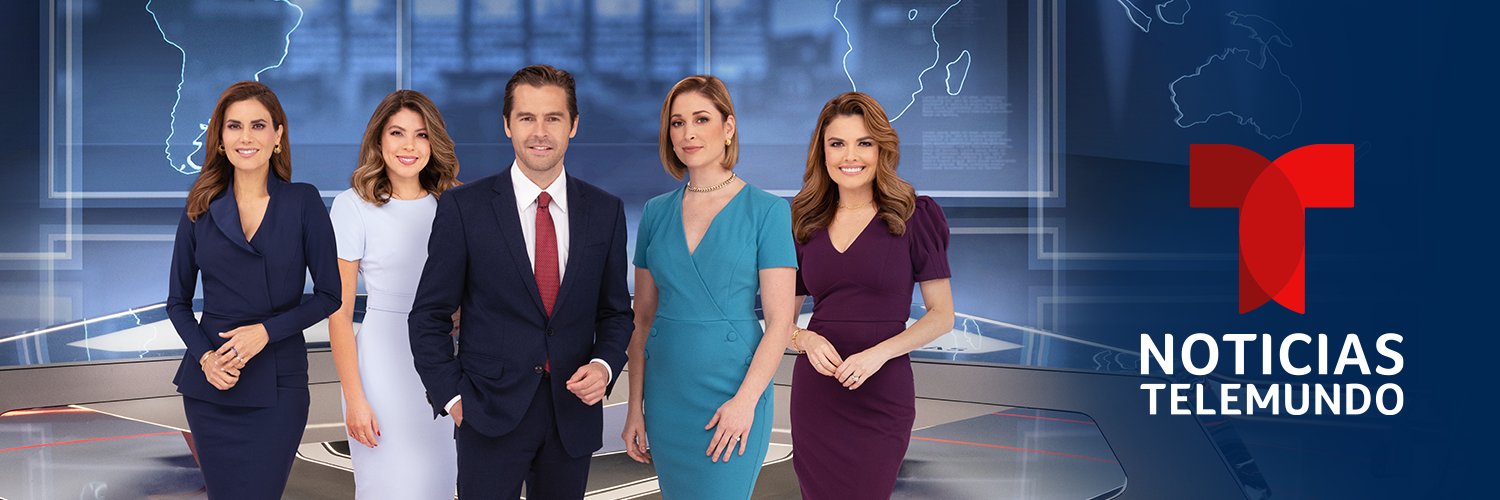Noticias Telemundo's banner