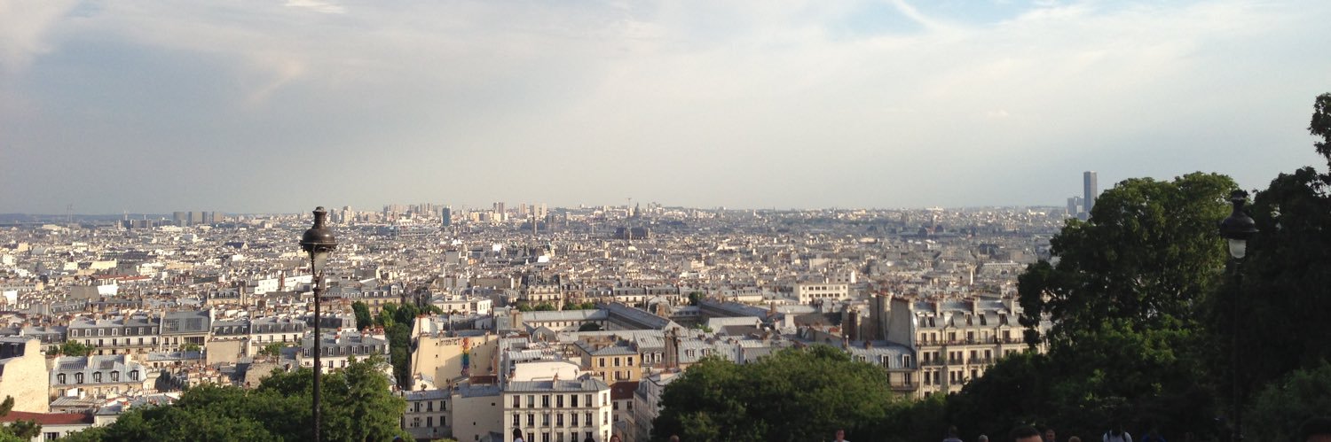 Rick Hithouse banner