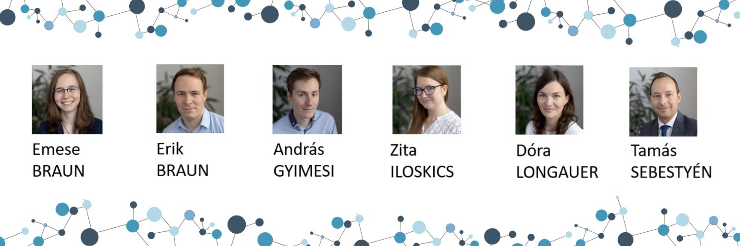 EconNet Research Group's banner